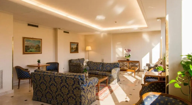 Hotel The Brand Roma, Забронировать Отель Отели Рима 4 звезды, 4*