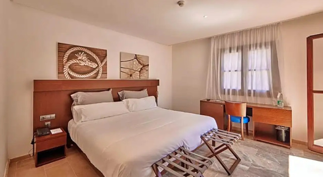 Номер Superior Maristel Hotel & Spa