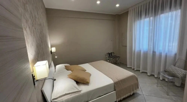 B&B Lamezia Central Airport, Reserva ahora Bed & breakfast Hoteles en Calabria con aparcamiento, Aparcamiento