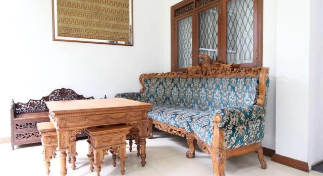 Airy Eco Kebon Jeruk Kelapa Dua Raya 5 Jakarta, Book Hotel Jakarta Jakarta Province