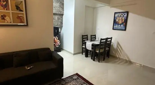 La Douce L'Atelier Private Service Apartment, Rezervovat Apartmán Bangalore Bangalore