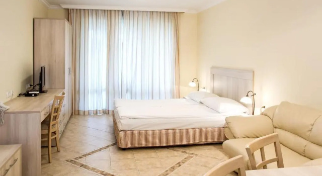 Студия Santa Marina Holiday Village