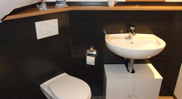 Апартаменты Ferienwohnung am Betschkamp