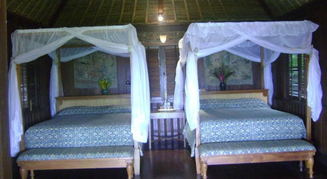 Taman Bebek Resort & Spa