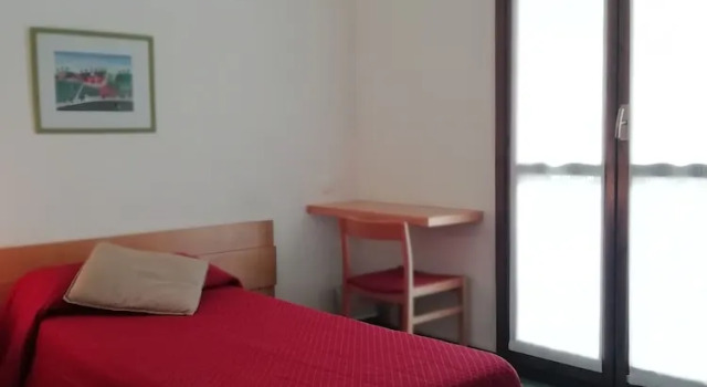 Одноместный номер Standard Crimea Wine Hotel
