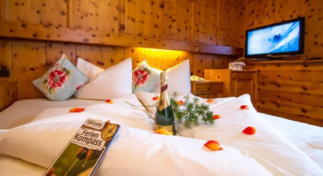 Люкс Hotel Metzgerwirt