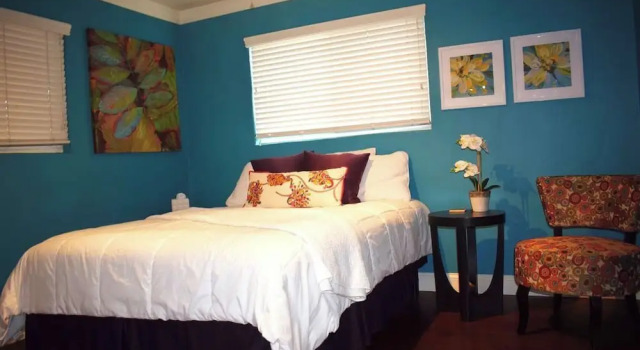 Sequoia Basecamp w/ Hot Tub Oasis, Reserva ahora Casa o chalet Visalia California
