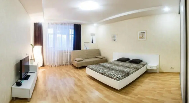 До Скорых Встреч, Prenota Appartamento Novo-Savinovskiy district 