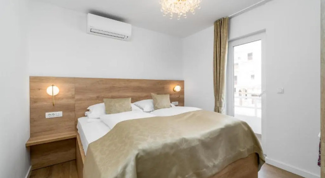 Номер Comfort Rooms Vedrana