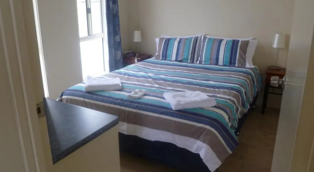 Port Lincoln Tourist Park, Book Hotel Port Lincoln South Australia