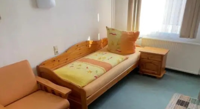 Номер Standard Hotel Garni „zum Bären“