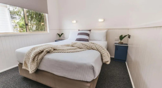 Вилла Clyde View Holiday Park