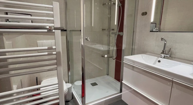 Апартаменты Landhaus-Chalet-Keilberger Blick