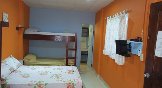 Apartment Surfari Bocas