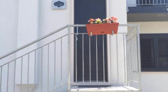 BB Casa Giorgia, Book Hotel Hoteller i Campobasso med parkering, Parkering