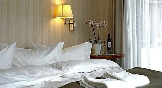 Номер Standard Hotel Doberaner Hof