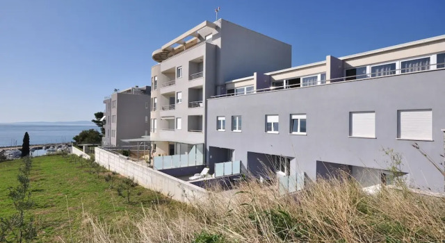 Adriatic Queen Residence, Reserva ahora Hotel Hoteles en Split con aparcamiento, cerca de Puerto de Split, Aparcamiento