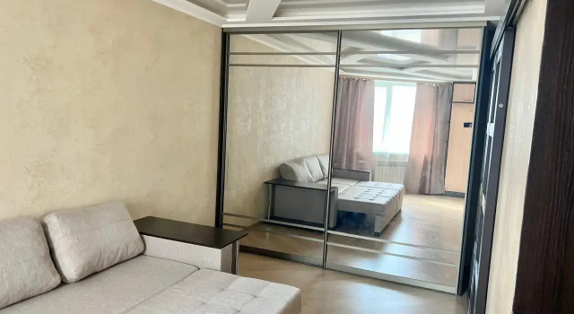 Апартаменты Квартира на Акимова 25а