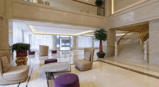 Mercure Xiamen Ximei, Забронировать Отель Симин Сямынь, рядом с Zengcuo'an Bathing Spot