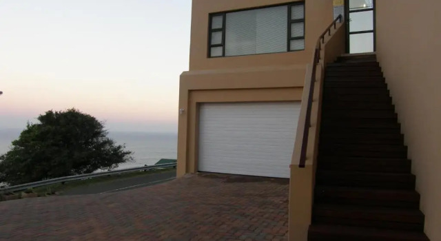 Студия Zimbali View Eco Guesthouse