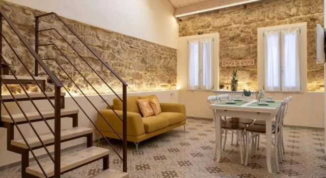 Апартаменты Suite Il Teatro