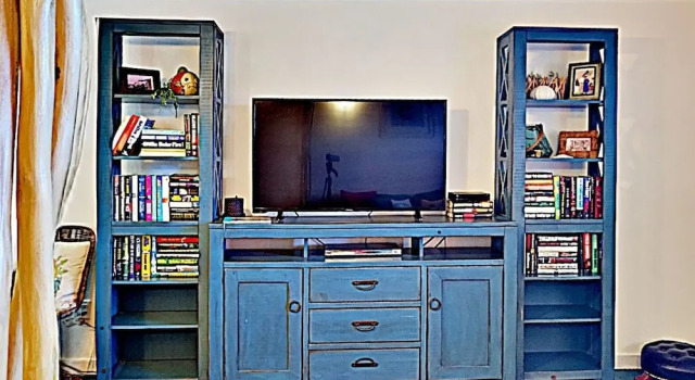 115 Sea Breeze - Salty Sea Suite 1 Bedroom 1 Bathroom Condo