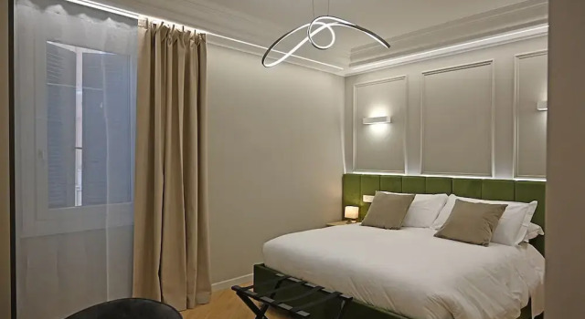 Номер Superior Mom Apartment Rooms&Suites