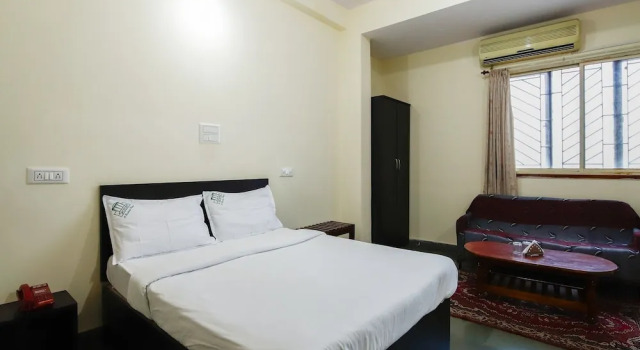 Blue Lotus Residency, Buchen Sie Hotel Bengaluru Karnataka