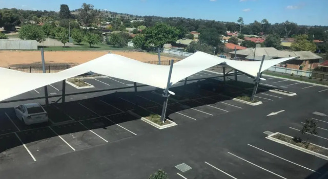 Номер Standard Quality Hotel Rules Club Wagga
