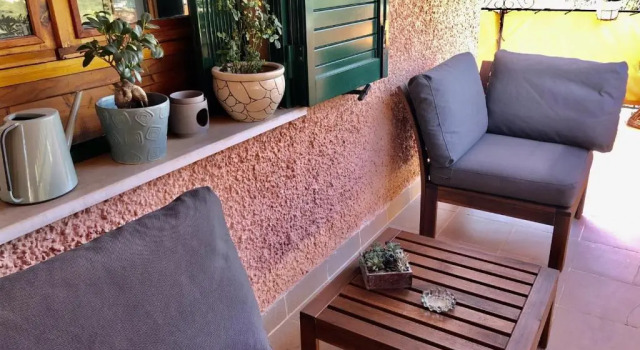 Апартаменты Appartamento “Casa Losa” Citra 008063-LT-0086