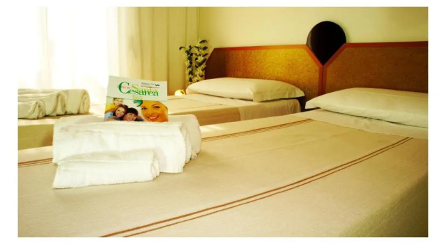 Номер Standard Albergo Palazzo