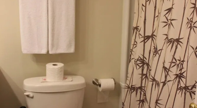 Четырёхместный люкс Harmony B&B & Suites
