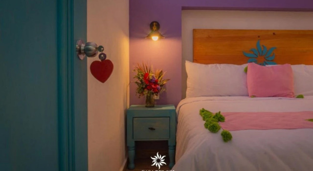 Номер Superior Hotel Casa del Sol