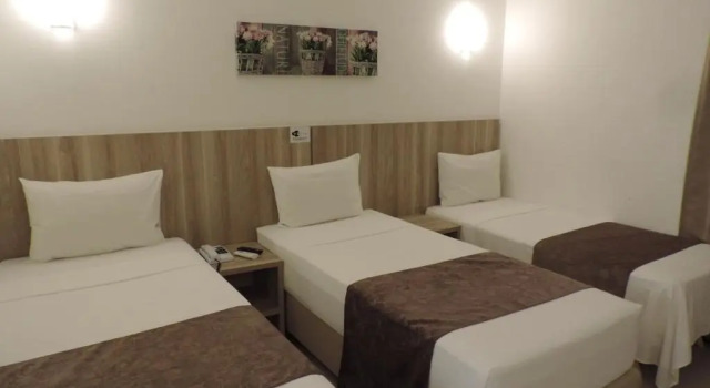 Pena Branca Hotel e Eventos