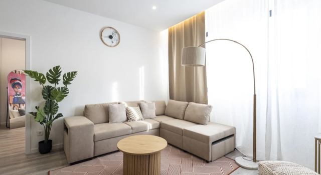 Skyline Lofts by LovelyStay