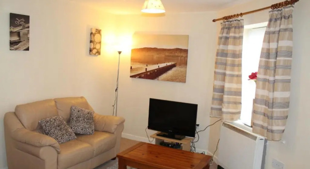 Serviced Apartments Wexford, Rezervasyon Daire Wexford Wexford County