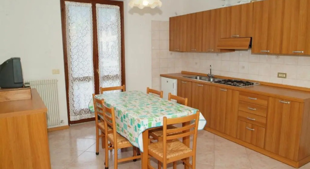 Апартаменты Residence Fiore