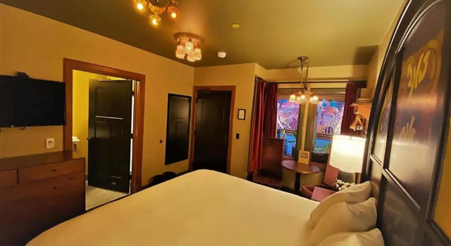 Номер Standard McMenamins Elks Temple