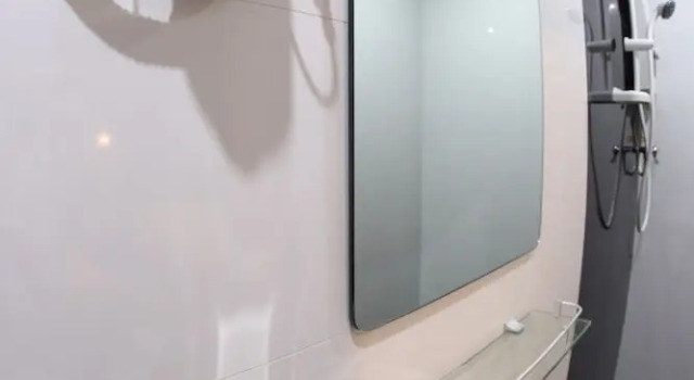 Одноместный номер Standard GL Hotel Kluang