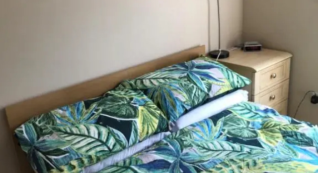 Номер Standard Homestay Norwich