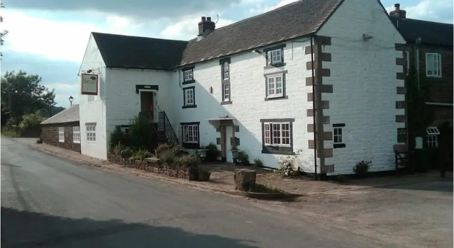 The Bear Inn, Rezervasyon Otel Merseyside otoparklı oteller, Otopark