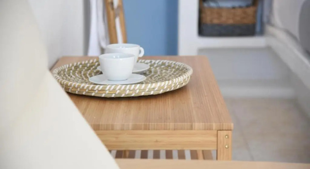 Апартаменты Дуплекс Nefeli Suites Kythnos