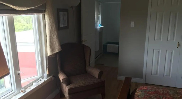 Gillies by the Sea Apartment and Suite, Réserver Appartement Port Hood 