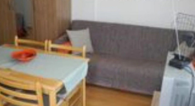 Studio Zita 2 pax in Crikvenica, Забронировать Отель Драмаль Приморско-Горанская жупания