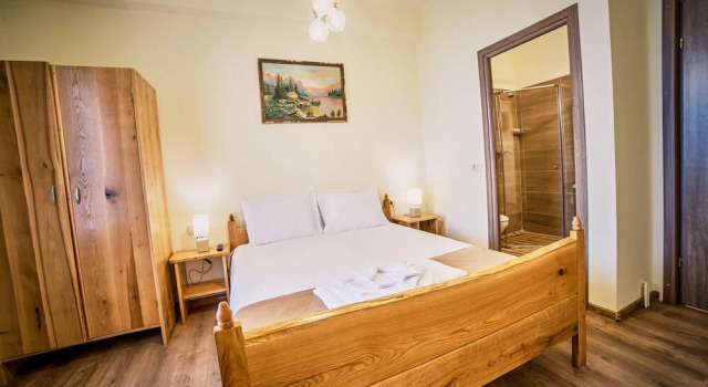 Central Apartment Luxury