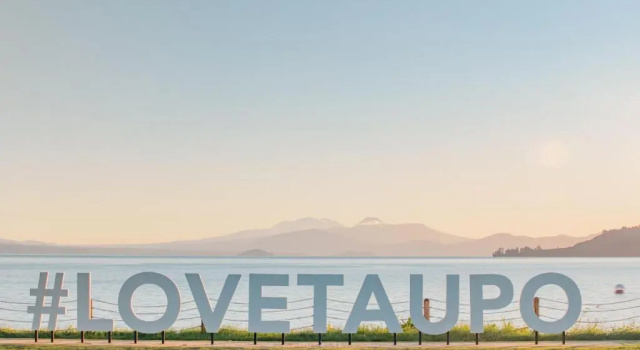 Апартаменты Lake Luxe - Taupo