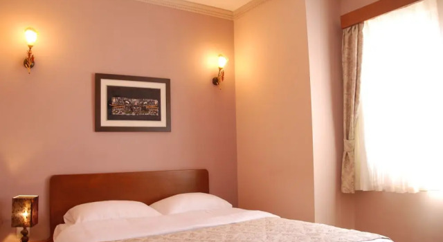 Biz Otel