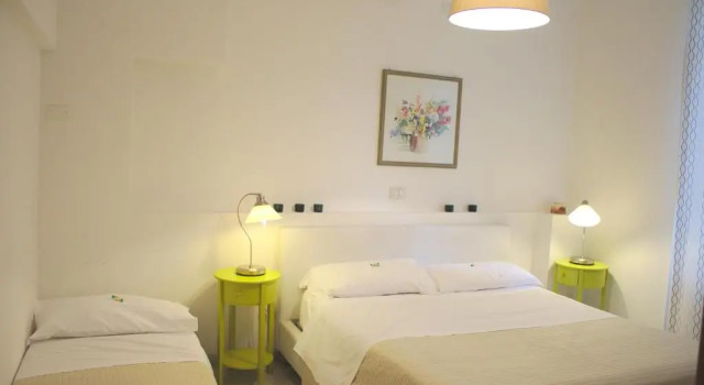 Номер Standard La Magnolia - House