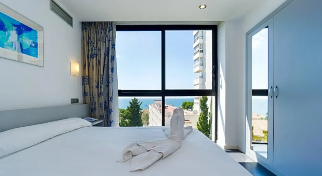 Полулюкс Medplaya Hotel Bali