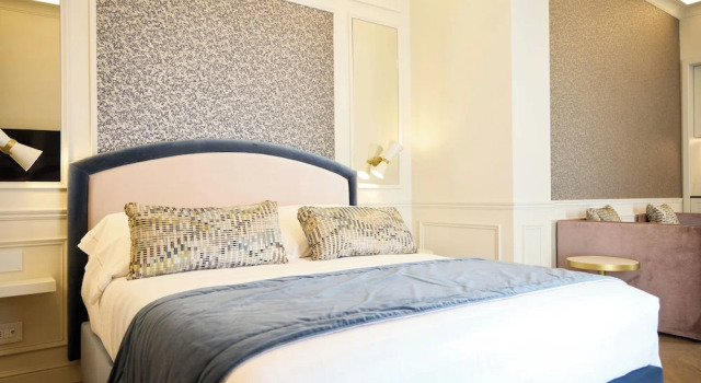 Люкс Luxury Residenza Maglioni al Bargello